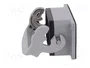 WIELAND Carcasa para conectores HDC tamaño 6 44x27mm