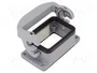 WIELAND Carcasa para conectores HDC tamaño 6 44x27mm