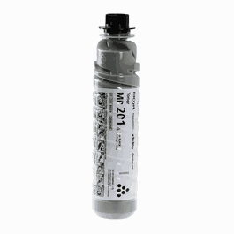 Ricoh Toner 1270D / 842338 Negro