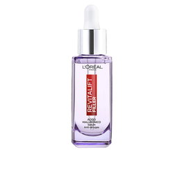 L'ORÉAL PARIS Revitalift Filler Serum Antiarrugas con Ácido Hialurónico Puro 3
