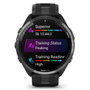 Garmin Forerunner 965 negro/gris