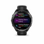 Garmin Forerunner 965 negro/gris