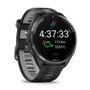 Garmin Forerunner 965 negro/gris