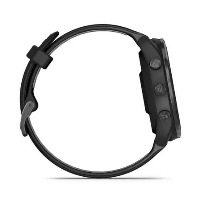 Garmin Forerunner 965 negro/gris Garmin Forerunner 965 negro/gris