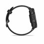 Garmin Forerunner 965 negro/gris