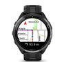 Garmin Forerunner 965 negro/gris