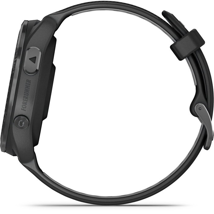 Garmin Forerunner 965 Negro/Gris Garmin Forerunner 965 Negro/Gris