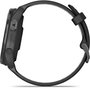 Garmin Forerunner 965 Negro/Gris
