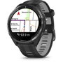 Garmin Forerunner 965 Negro/Gris