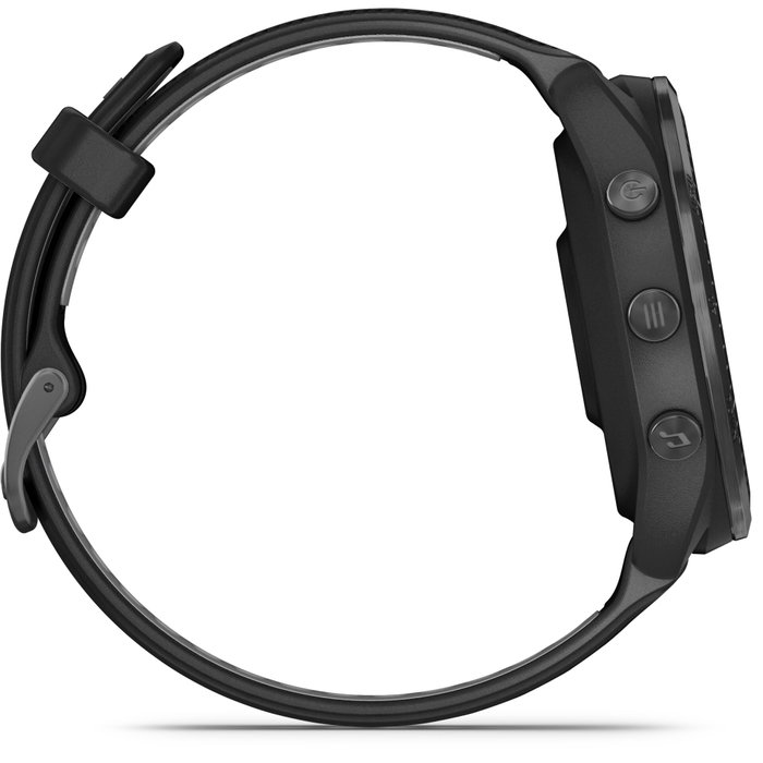 Garmin Forerunner 965 Negro/Gris Garmin Forerunner 965 Negro/Gris