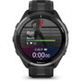 Garmin Forerunner 965 Negro/Gris
