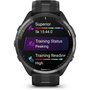 Garmin Forerunner 965 Negro/Gris