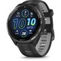 Garmin Forerunner 965 Negro/Gris