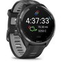 Garmin Forerunner 965 Negro/Gris