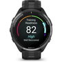 Garmin Forerunner 965 Negro/Gris