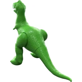 Mattel Figura de Rex - 17 cm - Disney Pixar