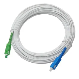 Lineaire Cable de fibra óptica para Freebox 20 metros