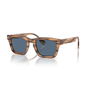 Gafas de Sol Hombre Burberry BE 4403 Multicolor