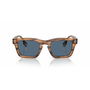 Gafas de Sol Hombre Burberry BE 4403 Multicolor