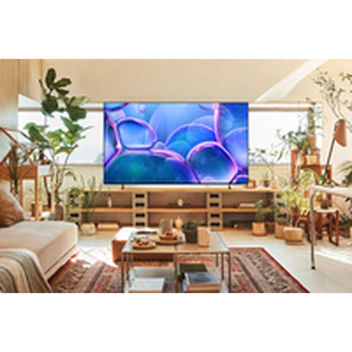 Samsung TU43U7025FK Smart TV 4K UHD 43 pulgadas Negro Samsung TU43U7025FK Smart TV 4K UHD 43 pulgadas Negro