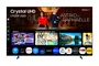 Samsung TU43U7025FK Smart TV 4K UHD 43 pulgadas Negro
