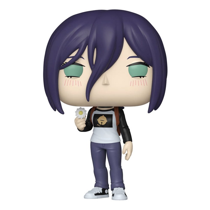 FUNKO Figura POP Chainsaw Man El Arco de Reze - Reze