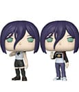 FUNKO Figura POP Chainsaw Man El Arco de Reze - Reze