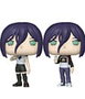 FUNKO Figura POP Chainsaw Man El Arco de Reze - Reze