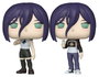 FUNKO Figura POP Chainsaw Man El Arco de Reze - Reze