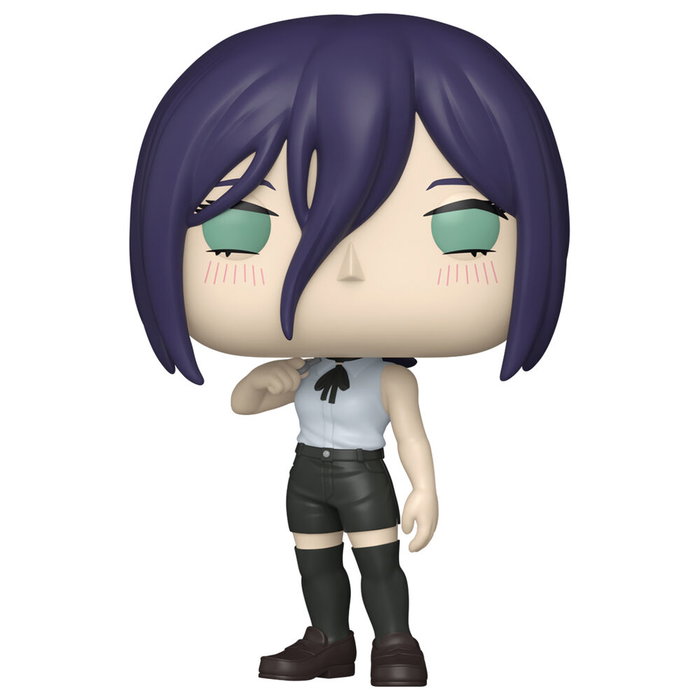 FUNKO Figura POP Chainsaw Man El Arco de Reze - Reze