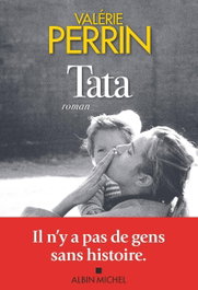 ALBIN, TATA, Valérie Perrin - ALBIN