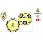 REAL MADRID Balón de fútbol playa de neopreno