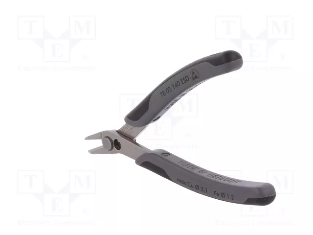 KNIPEX Super Knips XL ESD 140mm