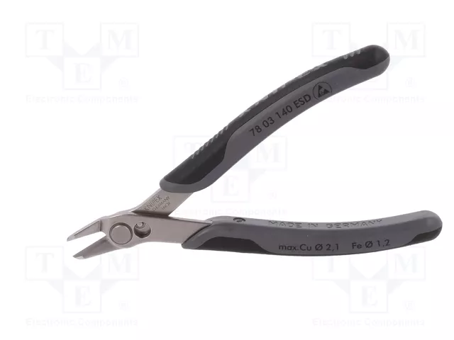 KNIPEX Super Knips XL ESD 140mm