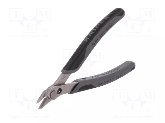 KNIPEX Super Knips XL ESD 140mm