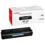 Canon Toner EP-22 Negro para LBP-800/810/1120