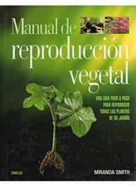 Manual de reproducción vegetal, Smith - OMEGA