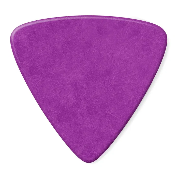 Dunlop Púas Tortex Triangle 1,14 mm (Pack de 72)
