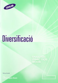 BURLINGTON, (CAT).ENGLISH PRACTICE 2.(STUDENT'S BOOK)(DIVERSIFICACION) - BURLINGTON