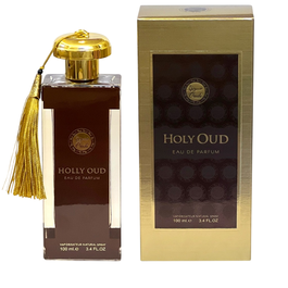 Holy Oud, Agua de perfume, Unisex, 100 ml