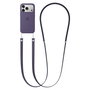 Apple Correa Crossbody Púrpura MGGJ4ZM/A