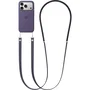 Apple Correa Crossbody Púrpura MGGJ4ZM/A