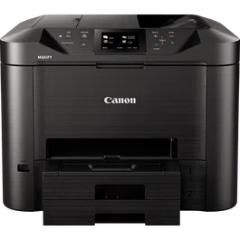 Canon MAXIFY MB5450 Impresora de inyección de tinta multifunción