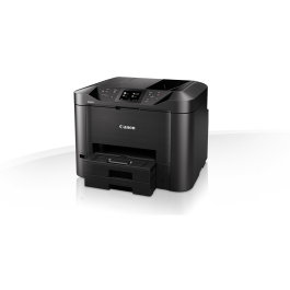 Canon MAXIFY MB5450 0971C006 Impresora Multifunción Inyección Tinta Negro Original