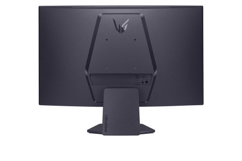 LG UltraGear 27GS60QC-B Curvo QHD 180Hz 1ms VA Negro