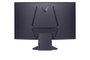 LG UltraGear 27GS60QC-B Curvo QHD 180Hz 1ms VA Negro