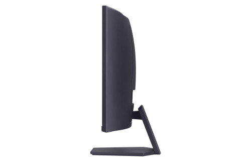 LG UltraGear 27GS60QC-B Curvo QHD 180Hz 1ms VA Negro