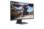 LG UltraGear 27GS60QC-B Curvo QHD 180Hz 1ms VA Negro