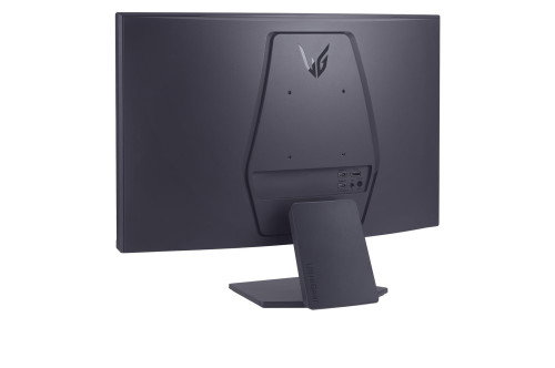 LG UltraGear 27GS60QC-B Curvo QHD 180Hz 1ms VA Negro