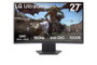 LG UltraGear 27GS60QC-B Curvo QHD 180Hz 1ms VA Negro